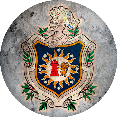 Logo UNAN Managua FC